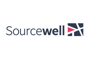 Sourcewell logo