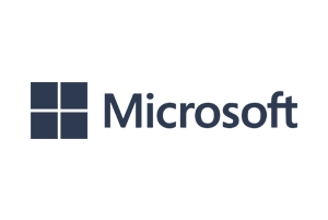 Microsoft Logo