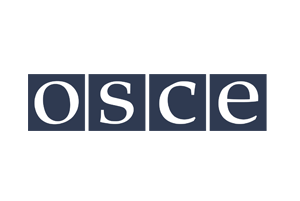 OSCE logo