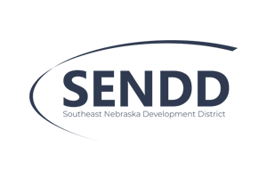 SENDD logo