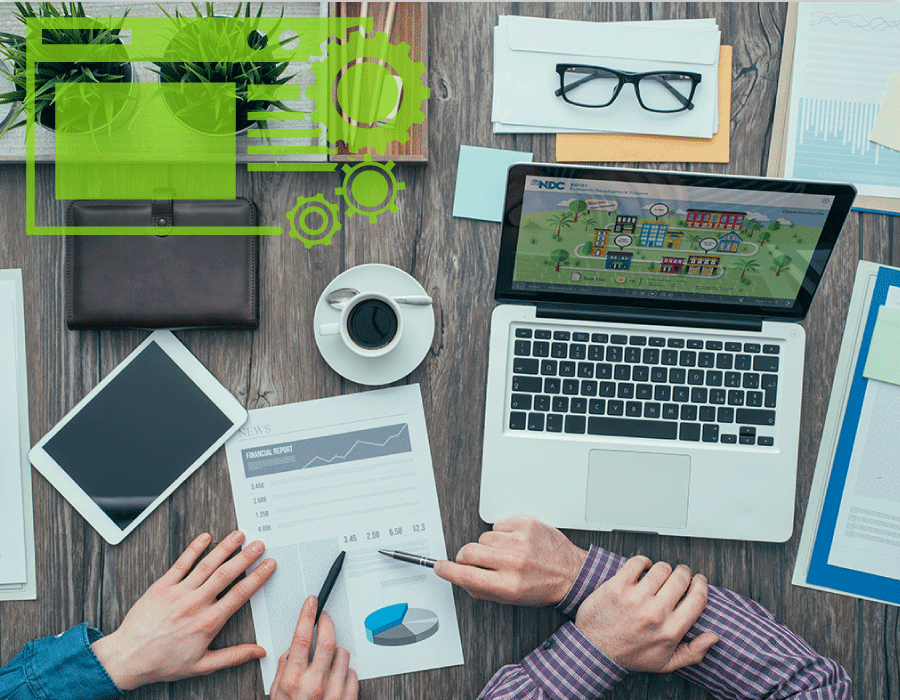 Learning Management System (LMS) Administration